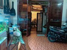 Hình ảnh Bán nhà hẻm bình tri đông  quận bình tân.62.5 m2