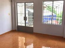 Hình ảnh Bán nhà hẻm rộng Hậu Giang,P.12,Q.6,dt: 4,2 x 15 nhà xây 2 tầng 3,8 tỷ