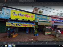 Hình ảnh Cho thuê nhà mặt tiền an dương vương q6