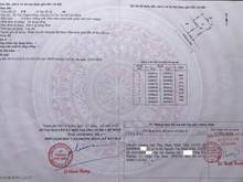 Hình ảnh Bán đất quận Củ Chi - TP Hồ Chí Minh giá 1.70 Tỷ
