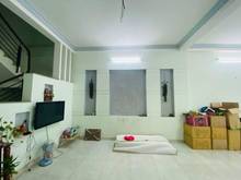 Hình ảnh Bán nhà Phú Thọ Hòa Tân Phú XH 7 chỗ 97m2, 3 tầng đúc ởngay chỉ 6,5 tỷ