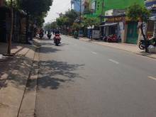 Hình ảnh Bán nhà nát cấp 4 đường Lê Văn Lương Quận 7. . Dt : 165m.