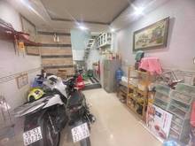Hình ảnh Bán nhà hẻm Đinh Tiên Hoàng, P1, Q.Bình Thạnh, 3 tỷ.