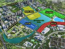 Hình ảnh Quỹ biệt thự Vinhomes OceanPark | Giá tốt cuối tháng 11