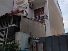 Hình ảnh Bán gấp đất 2/ Dương thị mười Quận 12, 87m2, Giá: 3,950 tỷ