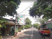 Hình ảnh Nhà MT Lê cao lãng, phú thạnh, tân phú 4x20m, 2 T, 8.6 tỷ