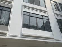 Hình ảnh Nhà BT đường Phạm Văn Đồng Bộ công an, 120m2x5 tầng CT 1vs2 giá 27tr