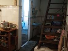 Hình ảnh Bán nhà hẻm tỉnh lộ 10 quận bình tân. 70m2