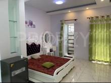 Hình ảnh Nhà mới (6.1x19.6m) có gara MT đường số 6 KDC Tên Lửa, BTĐ B, Bình Tân