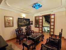 Hình ảnh 3 tỷ 6 có nhà Ngọc Lâm, Long Biên, 45m2, 4 tầng, dân xây, gần oto.