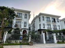 Hình ảnh Cho thuê biệt thự Vinhomes Green Bay 200m2, 3 tầng 1 hầm full nội thất