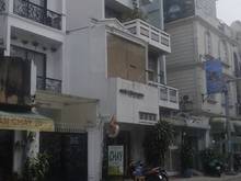 Hình ảnh Cho thuê mặt tiền Trần Đình Xu Quận 1 giá RẺ 33 triệu 160m2 2 Lầu.