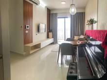 Hình ảnh NEWTON RESIDENCE - Cho thuê căn 2PN tầng trung, đầy đủ nội thất