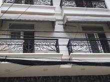 Hình ảnh Bán MT Sư Vạn Hạnh vị trí VIP Quận 10 giá giảm 50 tỷ xuống còn 48.5 tỷ