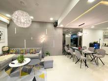 Hình ảnh Cho thuê Trang Chủ MB66.COM / Đăng Ký Tặng 66K 3PN-2WC nội thất cực đẹp The Park Residence giá 12tr!