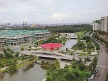 Hình ảnh Cho Thuê Căn Hộ Sarimi Sala - View Công Viên - 16triệu Full Nội Thất