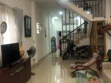 Hình ảnh Bán nhà  hẽm  3m, Huỳnh Văn Bánh,P.14,Phú Nhuận,4  tầng,Giá 11,3 tỷ.