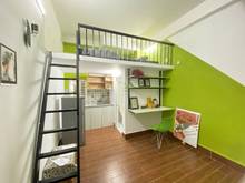 Hình ảnh Phòng trọ QUẬN 11 cho thuê,được nuôi PET