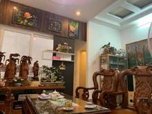 Hình ảnh Bán nhà Sơn Kỳ, Tân Phú, ôtô vào nhà, ngang 5m, 5tầng, nhỉnh 7tỷ.