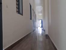 Hình ảnh Phòng trọ có gác, bankong Q.12