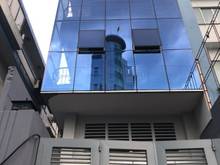 Hình ảnh Cho thuê nhà hẻm xe hơi 203/2A Đường 3 Tháng 2, Quận 10