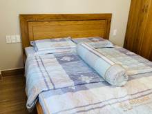 Hình ảnh Phòng Trọ kiểu Nhà Gỗ HomeStay