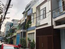 Hình ảnh Bán nhà 3 tầng đường quy hoạch 4m Hải Phòng, Thanh Khê, Đà Nẵng