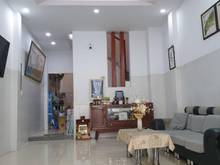 Hình ảnh Bán Nhà Quận 12, Đường Nguyễn Văn Quá, F. Đông Hưng Thuận. Chỉ 3 Tỷ 75