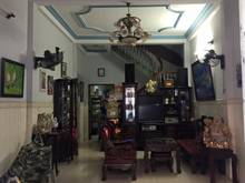 Hình ảnh Bán Nhà 4 Tầng 92m2 Trường Chinh Phường 13, Tân Bình. chỉ 7