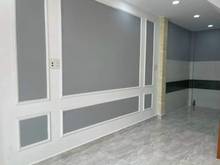 Hình ảnh Chính chủ cần bán gấp nhà đường số 6 quận 9