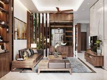 Hình ảnh Bán nhà mặt tiền đường Chấn Hưng, tiện kinh doanh, thanh khoản cao