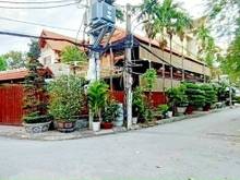 Hình ảnh Biệt thư góc 2MT siêu đẹp Lê Đức Thọ, 11.5x23 trệt 2 lầu giá 17 tỉ