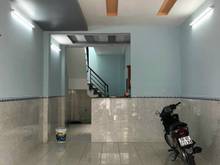 Hình ảnh bán nhà đường Phạm Văn Chiêu,p.8,q.Gò Vấp 42m2_1.62 tỷ