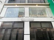 Hình ảnh Nam Kỳ Khởi Nghĩa Q1 DT 8m dài 16m 1 Hầm 7 lầu GIÁ 4500$.