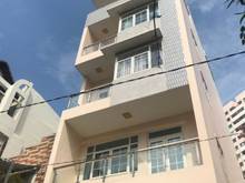 Hình ảnh Cho thuê nhà hẻm xe hơi 123A Phạm Văn Hai, Tân Bình