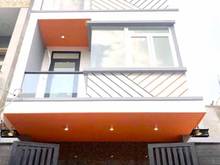 Hình ảnh BÁN NHÀ Ô TÔ TRÁNH – 57 Bàn Cờ, Quận 3, 45 M, 7.2 Tỷ