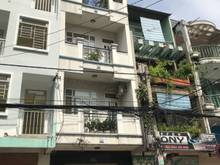Hình ảnh Bán nhà HXH Nhất Chi Mai 4.1 x 21m 86m2. Diện tích hiếm ở khu vực