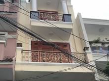 Hình ảnh Bán nhà HXH Cộng Hòa, DT: 4 x 14m, trệt, 3lầu, giá 7.9tỷ TL