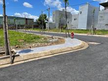 Hình ảnh Cần bán đất Phước Thiện ngay Vinhomes Grand Park, Dt 4x15m giá ngộp