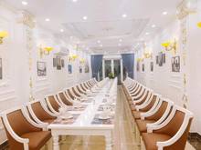 Hình ảnh Gấp bán Mặt tiền Lê Hồng Phong Quận 10,DT 600m2, thang máy,hầm, 8 tầng