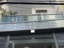 Hình ảnh Bán nhà HXH Nhất Chi Mai, DT: 4 x 14m, trệt, 3lầu - Giá 7.9 tỷ TL