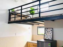 Hình ảnh Phòng Trọ Tân Bình-Gần CV Hoàng Văn Thụ-Giảm 500k trong 3 Tháng Đầu