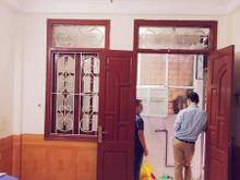 Hình ảnh Bán nhà ngõ tân mai, hoàng mai, ngõ nông 10m ra phố dt 42m2 giá chỉ 3