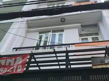 Hình ảnh Bán nhà HXH Thân Nhân Trung. DT: 4 x 14m, trệt, 3lầu, giá 7.9tỷ TL