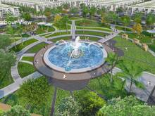 Hình ảnh Saigon Village Dự án đất nền Phía nam sài gòn còn lại