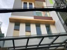 Hình ảnh Bán nhà mới MT Trần Bình Trọng 120m2 giá 15ty TL lớn