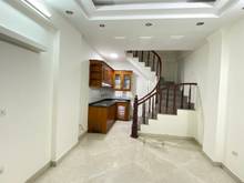 Hình ảnh Bán nhà tân mai hoàng mai nhà mới xây đẹp như mới dt40m2x4t giá chỉ 3