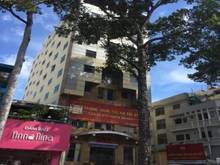 Hình ảnh Cho thuê nhà MTNB đường Cách Mạng Tháng 8 gần câu lạc bộ Lan Anh, Q. 3