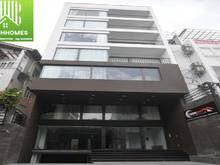 Hình ảnh Bán nhà mặt phố Lý Nam Đế 220m, mặt tiền 20m, lô góc, nhỉnh 100 tỷ