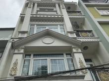 Hình ảnh Bán nhà mặt tiền Nguyễn Thái Bình 4.2 x 24m nở hậu 9m, HĐ thuê 50tr/th